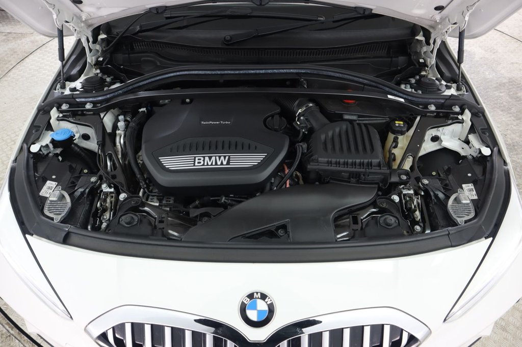 Used BMW 1 Series 2020 for sale - 77341873: Photo 10