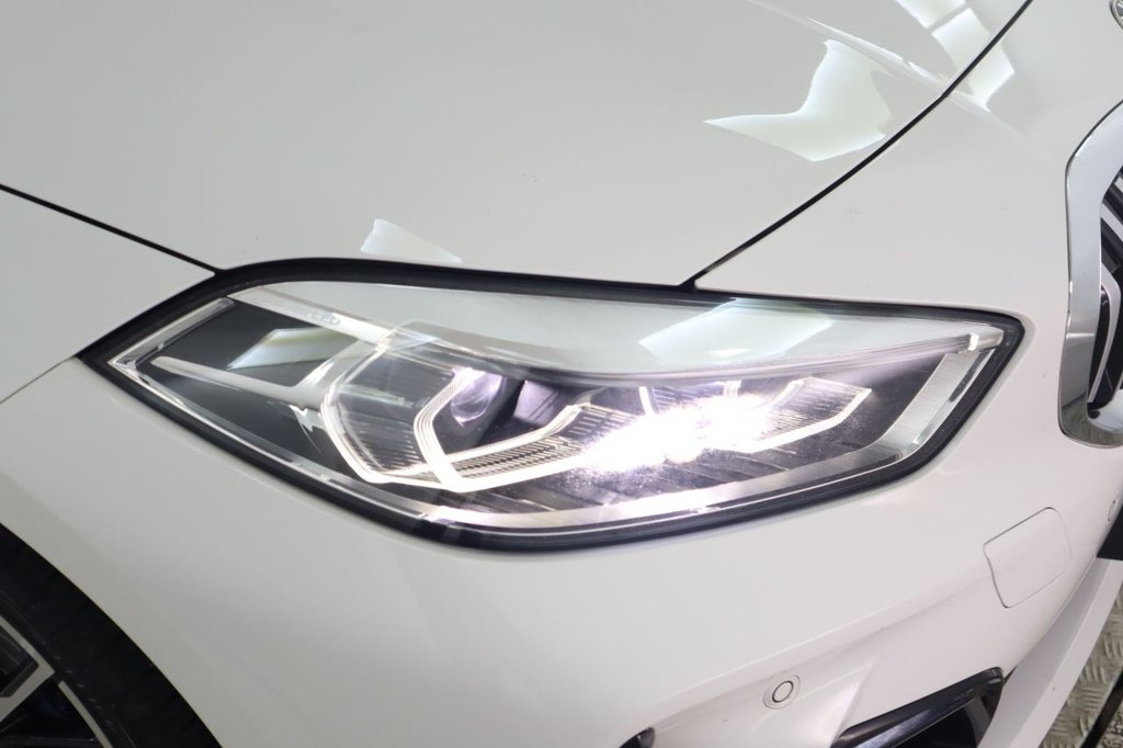 Used BMW 1 Series 2020 for sale - 77341873: Photo 11