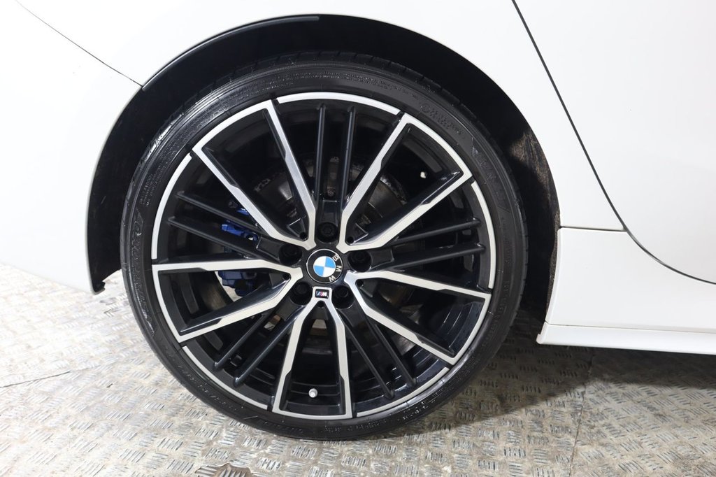 Used BMW 1 Series 2020 for sale - 77341873: Photo 12