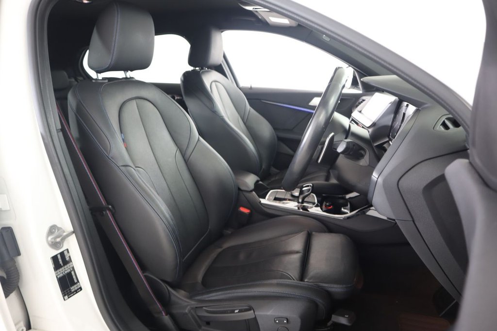 Used BMW 1 Series 2020 for sale - 77341873: Photo 14