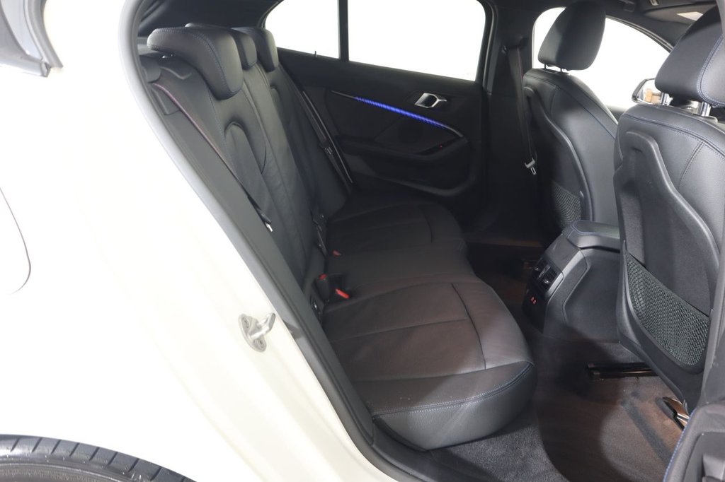 Used BMW 1 Series 2020 for sale - 77341873: Photo 15