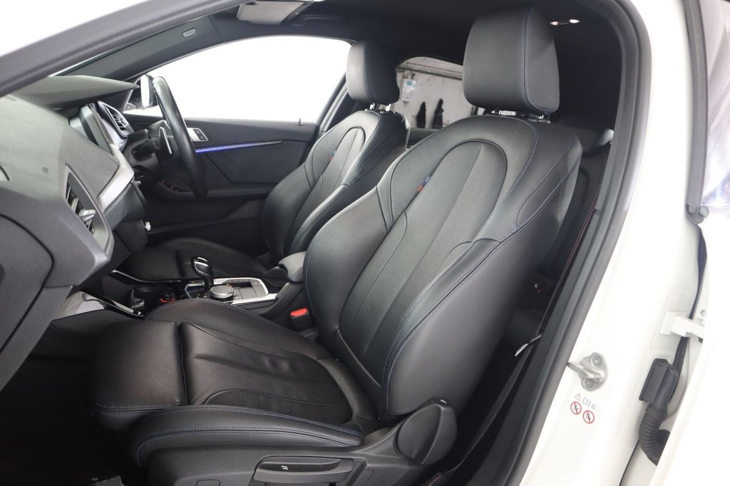 Used BMW 1 Series 2020 for sale - 77341873: Photo 16