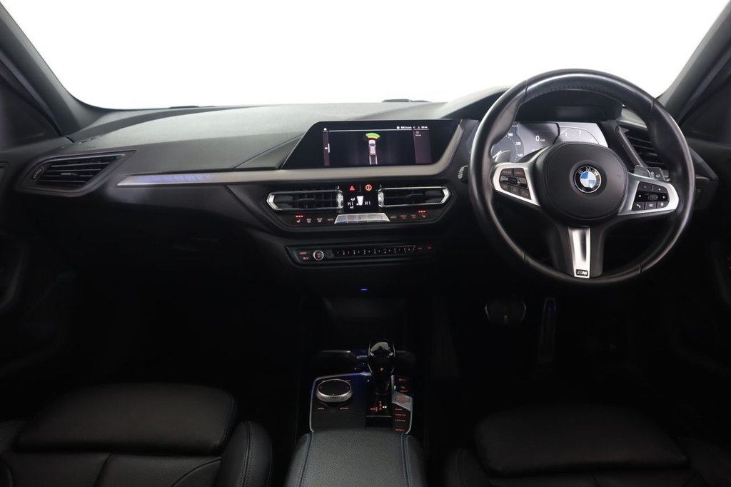 Used BMW 1 Series 2020 for sale - 77341873: Photo 18