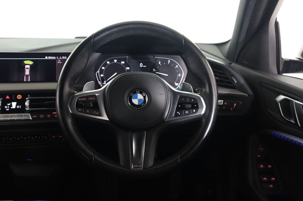 Used BMW 1 Series 2020 for sale - 77341873: Photo 19