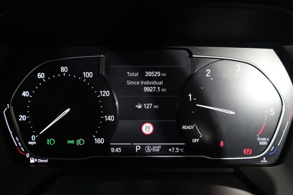 Used BMW 1 Series 2020 for sale - 77341873: Photo 20