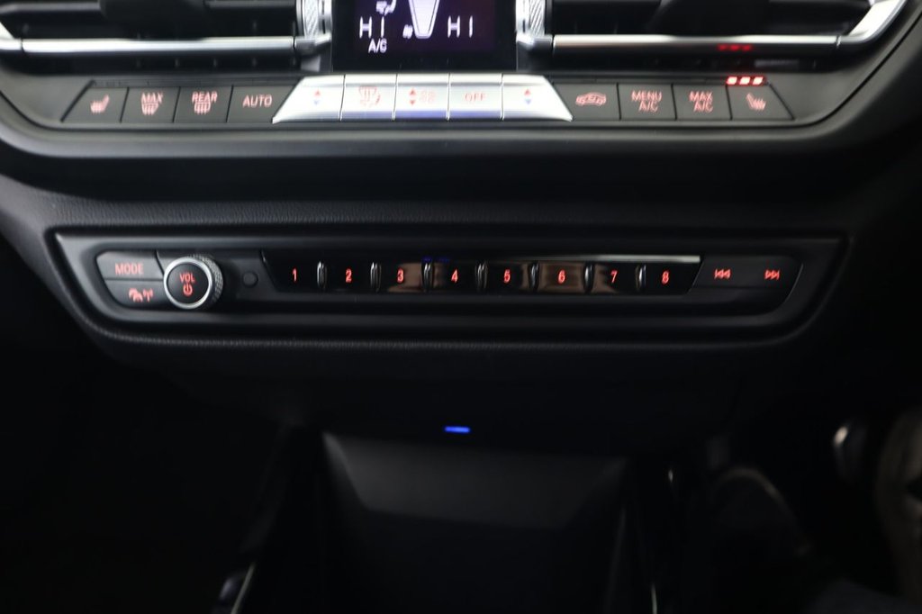 Used BMW 1 Series 2020 for sale - 77341873: Photo 28