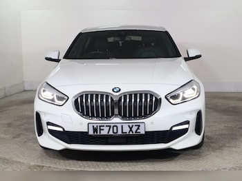 Used BMW 1 Series 2020 for sale - 77341873: Photo