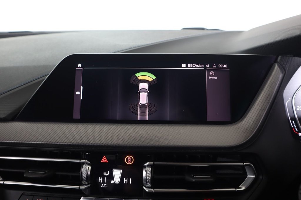 Used BMW 1 Series 2020 for sale - 77341873: Photo 33