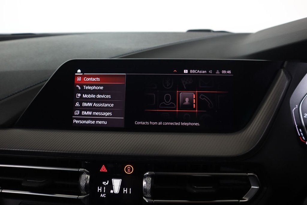 Used BMW 1 Series 2020 for sale - 77341873: Photo 36