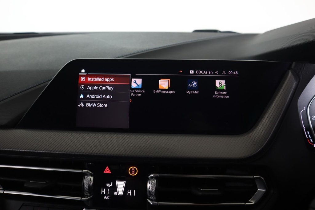 Used BMW 1 Series 2020 for sale - 77341873: Photo 38