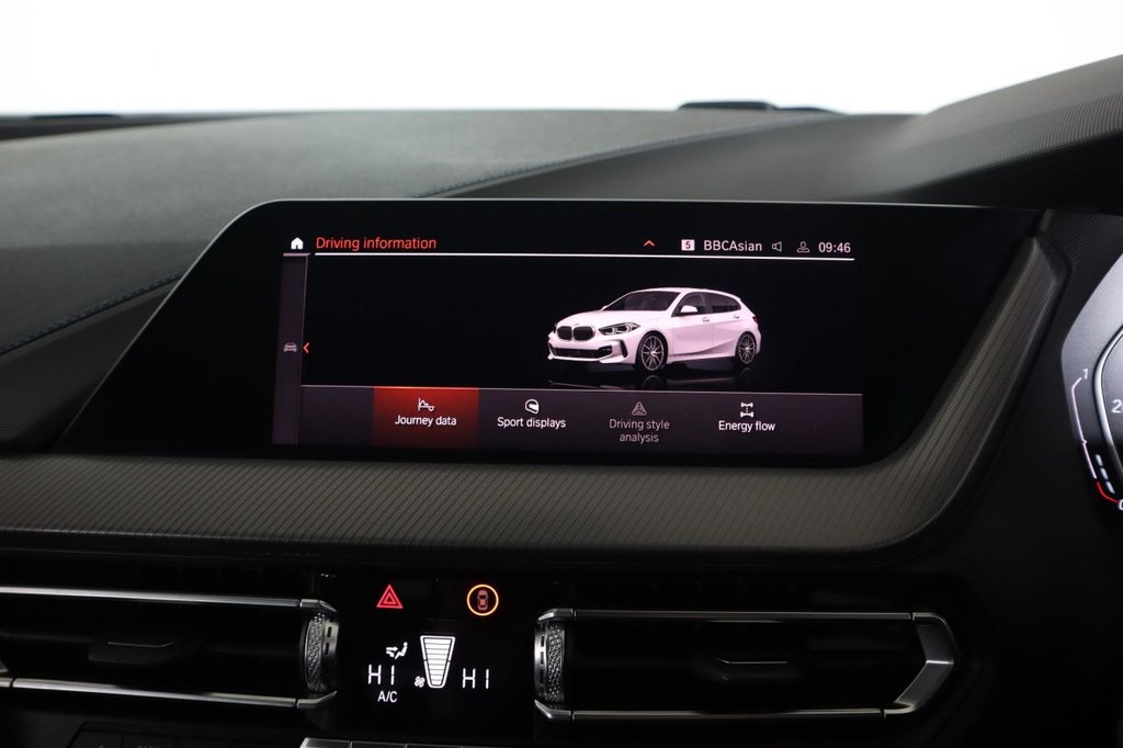 Used BMW 1 Series 2020 for sale - 77341873: Photo 39