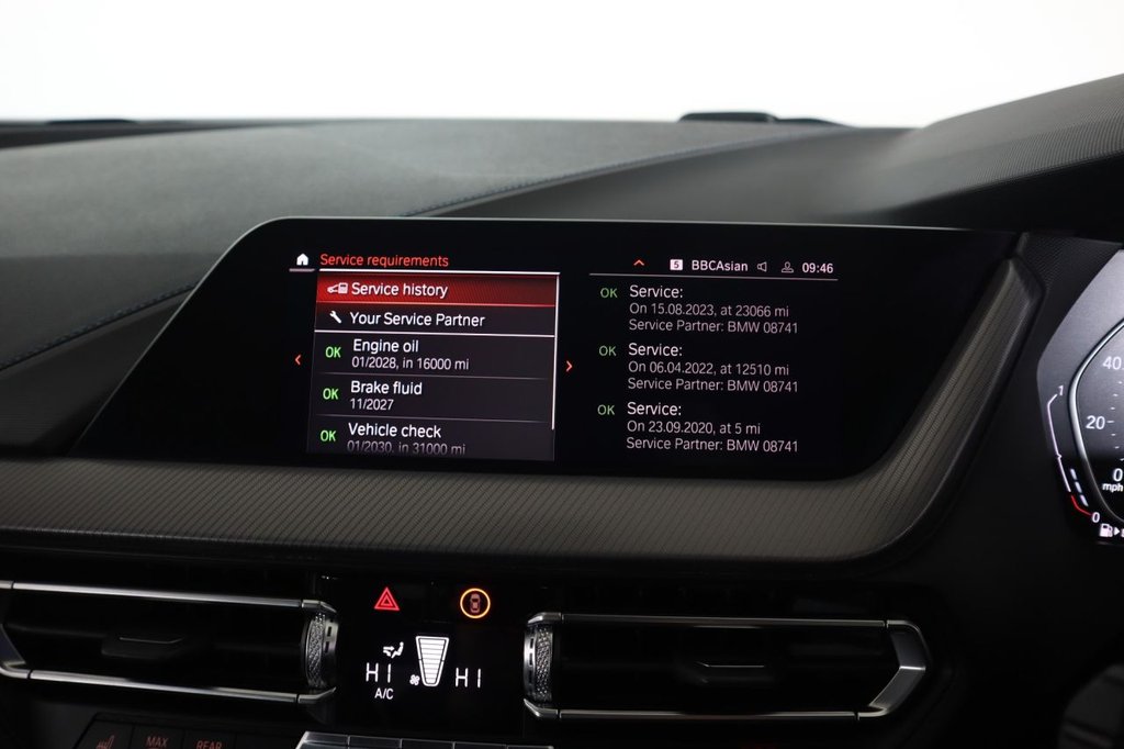 Used BMW 1 Series 2020 for sale - 77341873: Photo 40