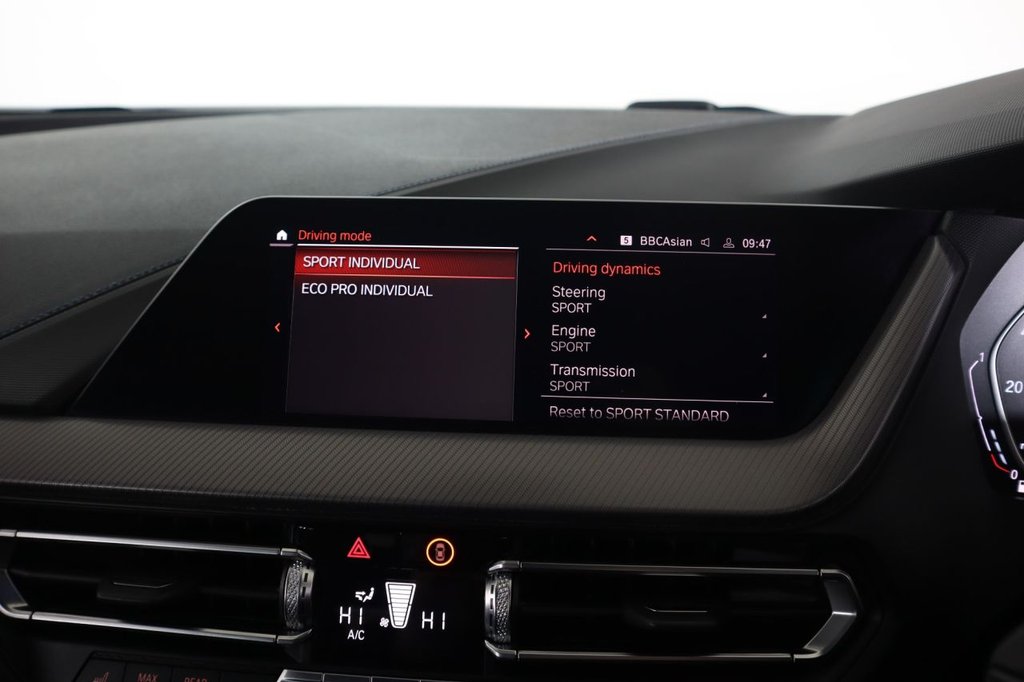 Used BMW 1 Series 2020 for sale - 77341873: Photo 43