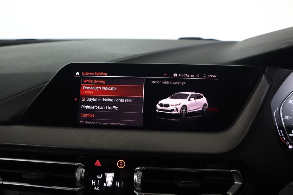 Used BMW 1 Series 2020 for sale - 77341873: Photo 44