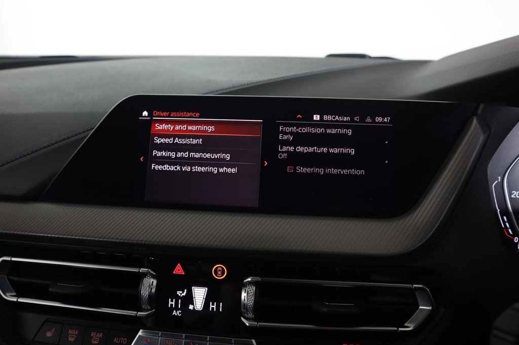 Used BMW 1 Series 2020 for sale - 77341873: Photo 45