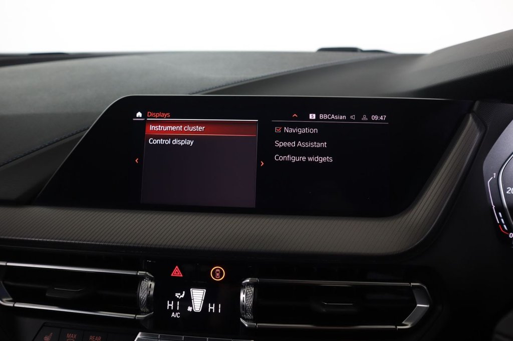 Used BMW 1 Series 2020 for sale - 77341873: Photo 46