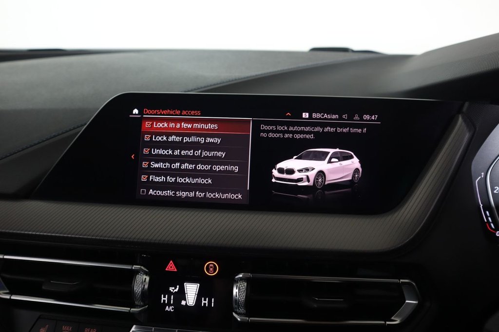 Used BMW 1 Series 2020 for sale - 77341873: Photo 47