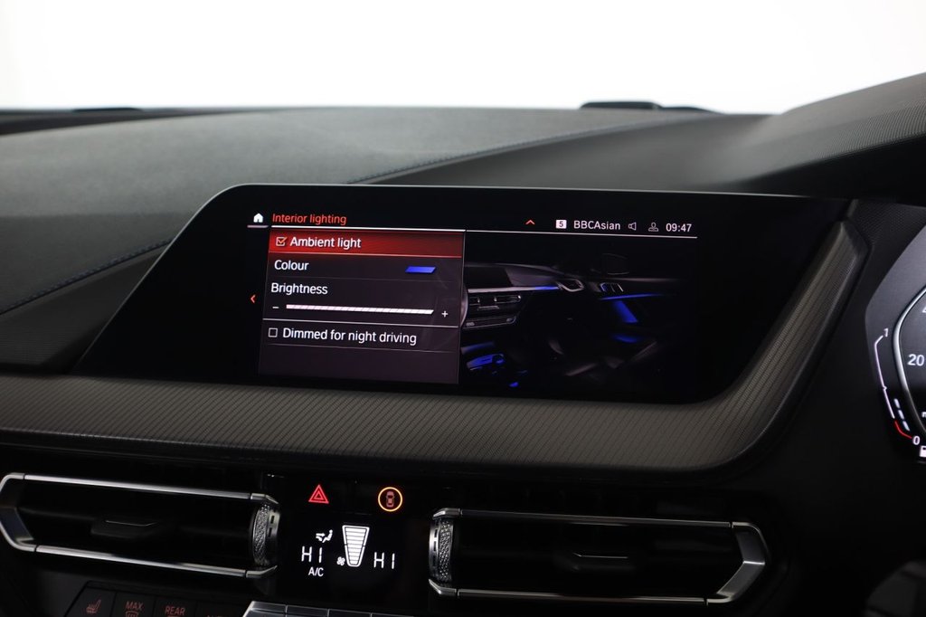 Used BMW 1 Series 2020 for sale - 77341873: Photo 48