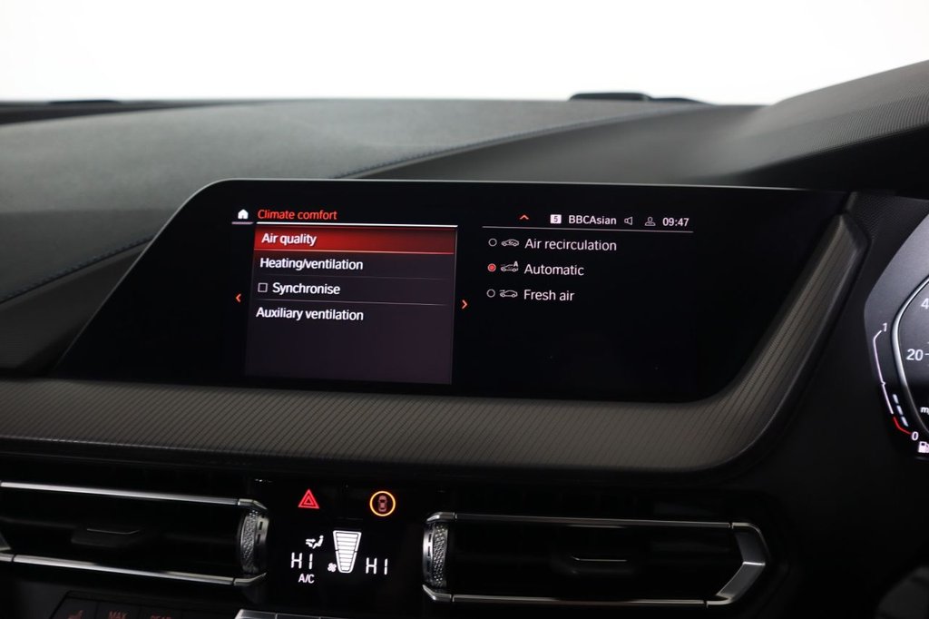 Used BMW 1 Series 2020 for sale - 77341873: Photo 49