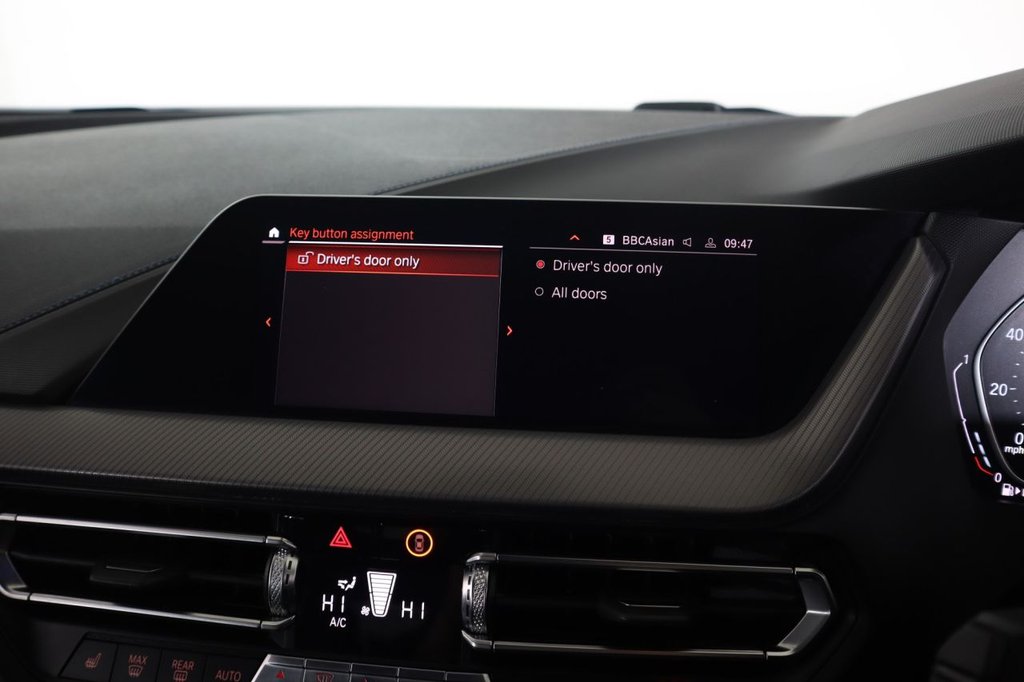 Used BMW 1 Series 2020 for sale - 77341873: Photo 50