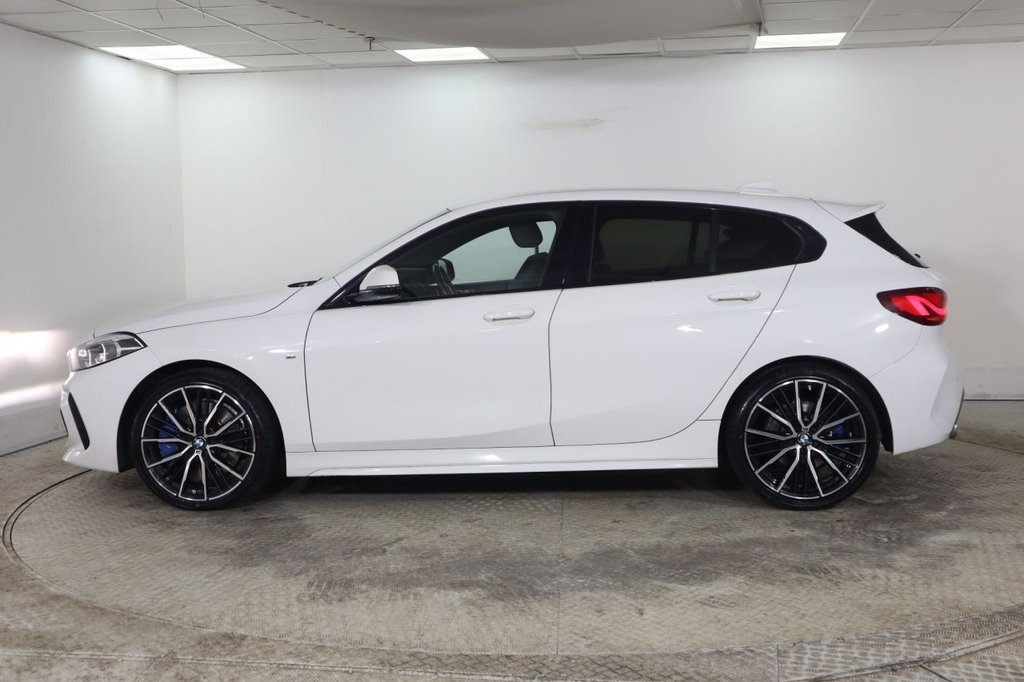 Used BMW 1 Series 2020 for sale - 77341873: Photo 8