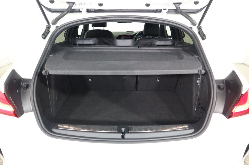 Used BMW 1 Series 2020 for sale - 77341873: Photo 9