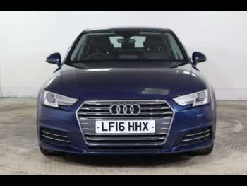 Used Audi A4 2016 for sale - 75411418: Photo