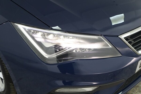 Used SEAT Leon 2018 for sale - 74607081: Photo 11