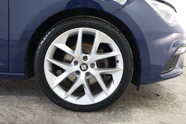 Used SEAT Leon 2018 for sale - 74607081: Photo 12