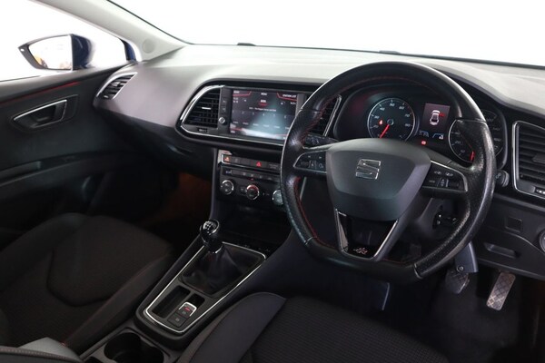 Used SEAT Leon 2018 for sale - 74607081: Photo 13