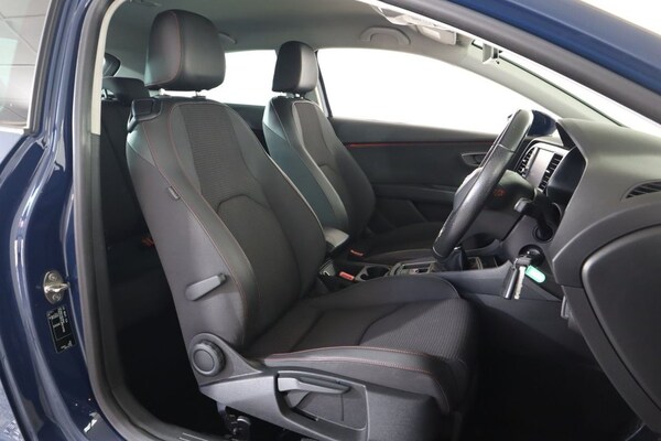 Used SEAT Leon 2018 for sale - 74607081: Photo 14