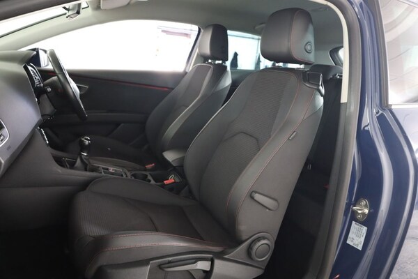 Used SEAT Leon 2018 for sale - 74607081: Photo 16