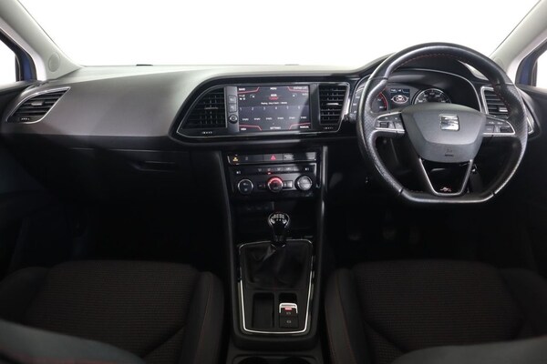 Used SEAT Leon 2018 for sale - 74607081: Photo 18