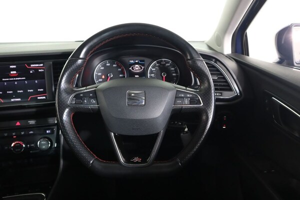 Used SEAT Leon 2018 for sale - 74607081: Photo 19