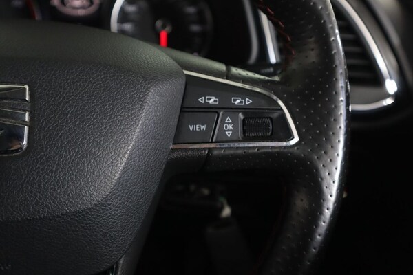 Used SEAT Leon 2018 for sale - 74607081: Photo 21