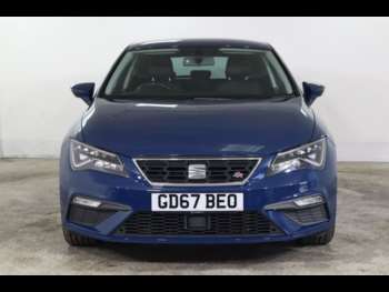 Used SEAT Leon 2018 for sale - 74607081: Photo