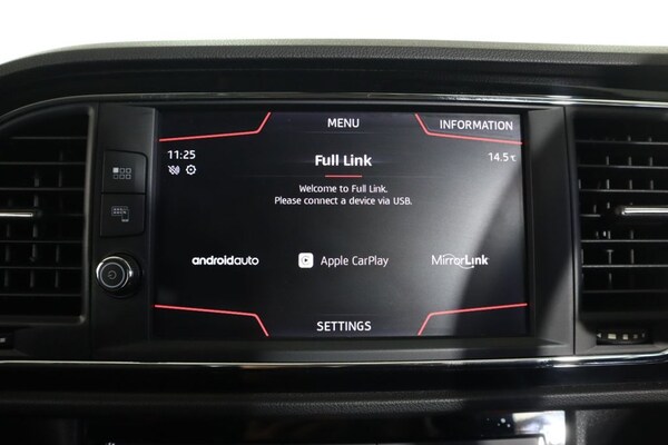 Used SEAT Leon 2018 for sale - 74607081: Photo 32