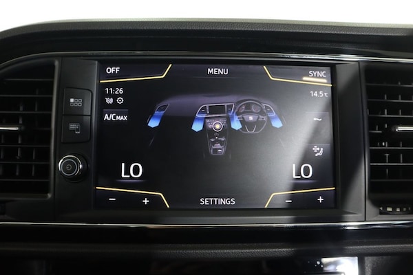 Used SEAT Leon 2018 for sale - 74607081: Photo 41