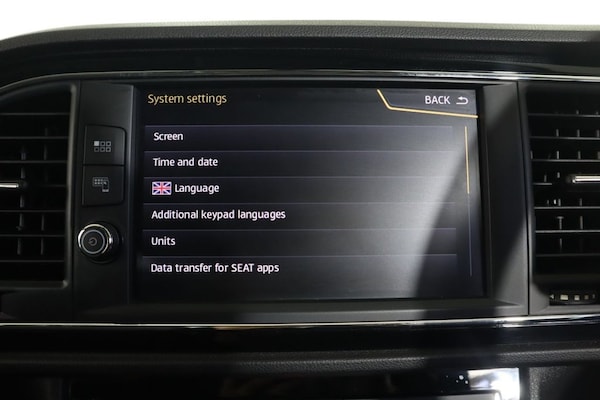 Used SEAT Leon 2018 for sale - 74607081: Photo 42