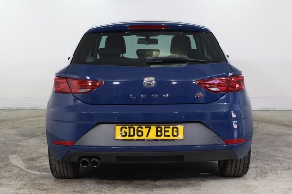 Used SEAT Leon 2018 for sale - 74607081: Photo 5