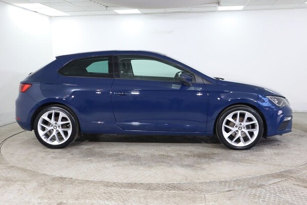 Used SEAT Leon 2018 for sale - 74607081: Photo 7