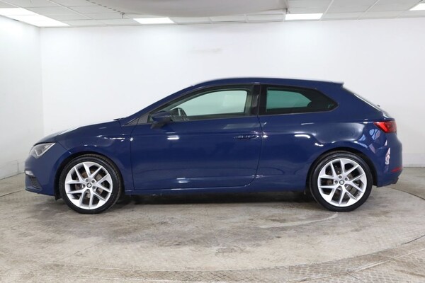 Used SEAT Leon 2018 for sale - 74607081: Photo 8