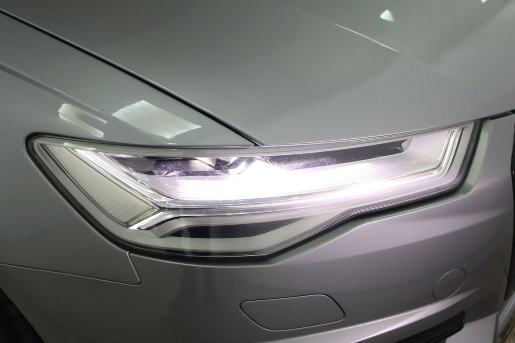 Used Audi A6 Saloon 2016 for sale - 76376059: Photo 11