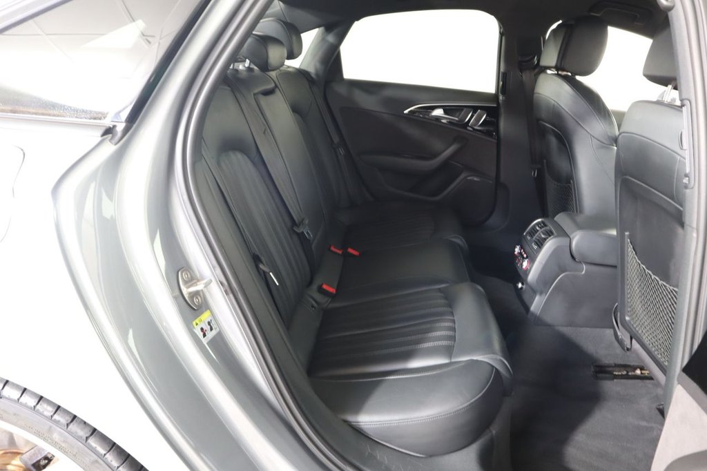 Used Audi A6 Saloon 2016 for sale - 76376059: Photo 15