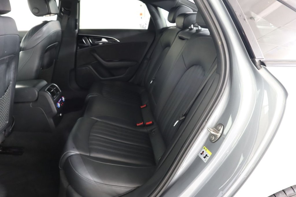 Used Audi A6 Saloon 2016 for sale - 76376059: Photo 17
