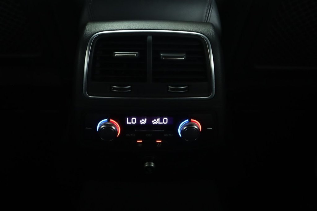 Used Audi A6 Saloon 2016 for sale - 76376059: Photo 18