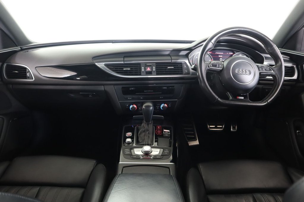 Used Audi A6 Saloon 2016 for sale - 76376059: Photo 19