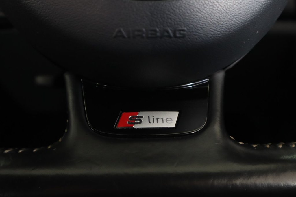 Used Audi A6 Saloon 2016 for sale - 76376059: Photo 24