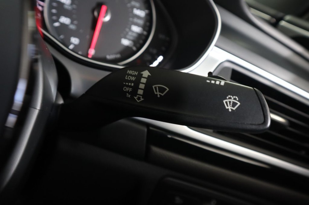 Used Audi A6 Saloon 2016 for sale - 76376059: Photo 25