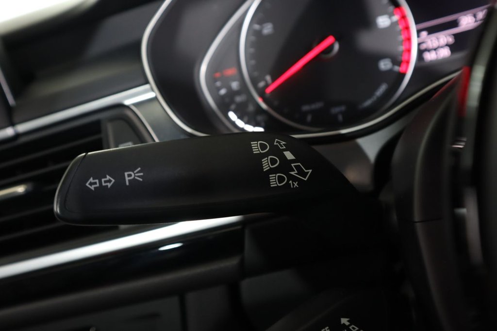 Used Audi A6 Saloon 2016 for sale - 76376059: Photo 26